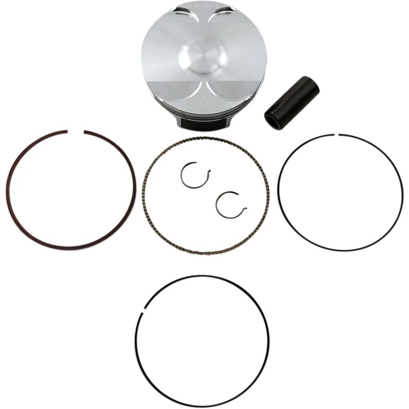 Piston Kit Forged Replica for 4 Stroke