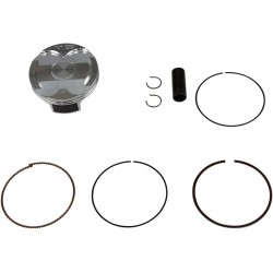 Top End Piston Kit for 2-Stroke