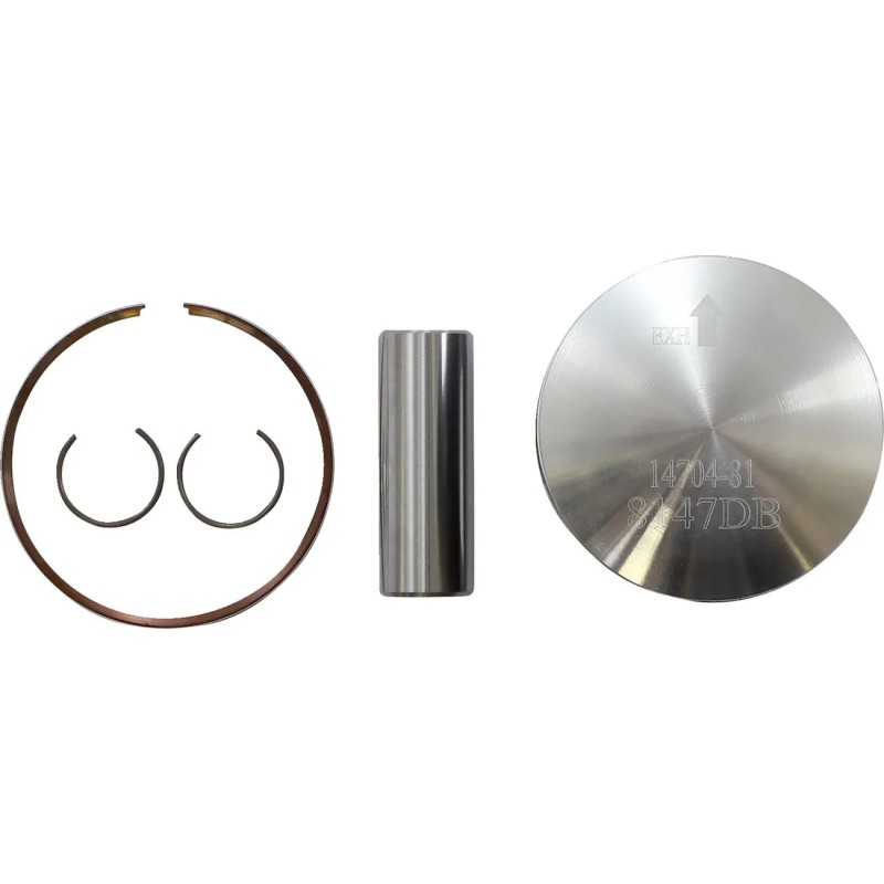 Piston Kit for 2 Stroke