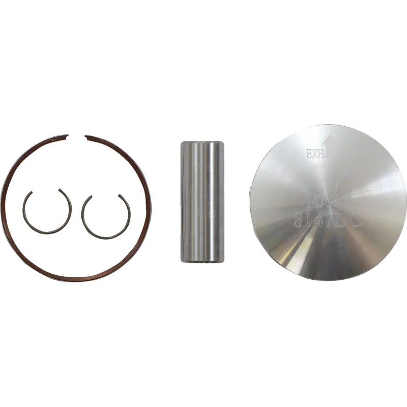 Piston Kit for 2 Stroke