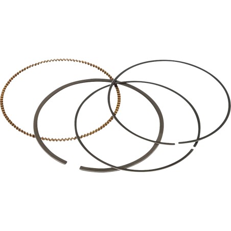Piston Ring Set