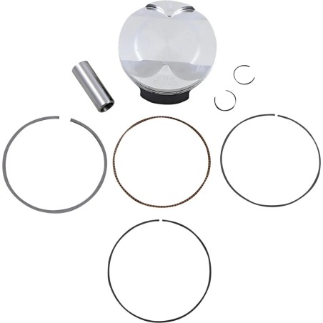 Piston Kit for 4 Stroke