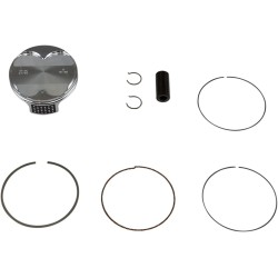 Piston Kit (Forged Replica)