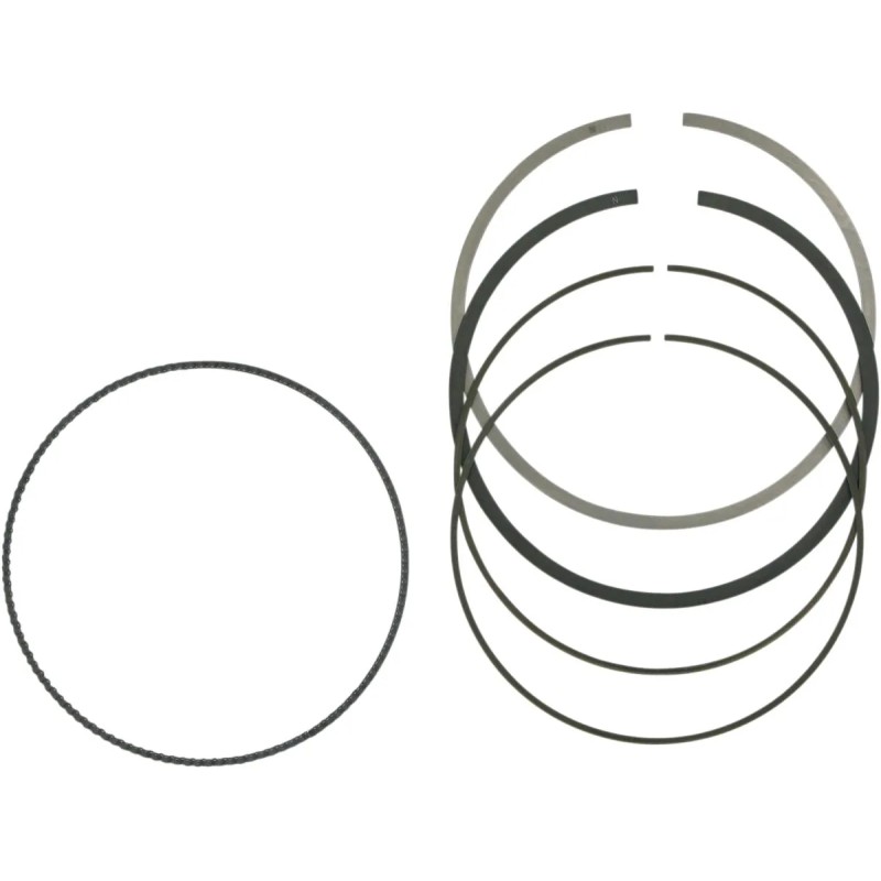 Piston Ring Set