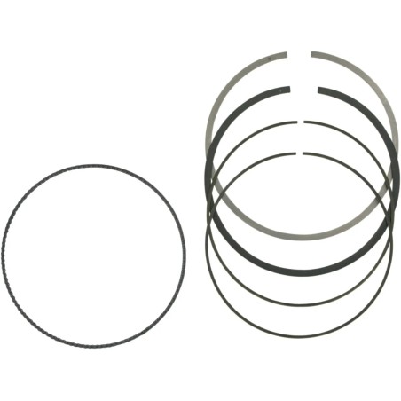 Piston Ring Set