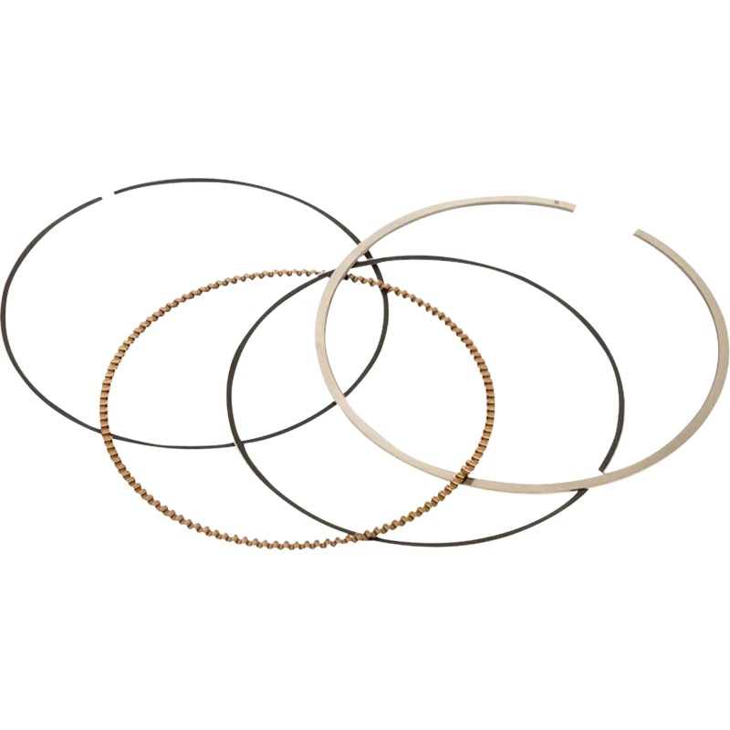 Piston Ring Set