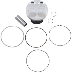 Kit piston pour 4 temps