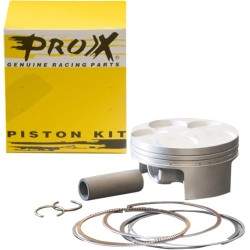 Kit de pistons forgés