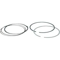 Jeu de segments de piston de rechange