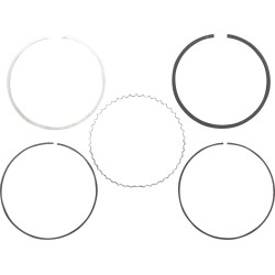 Replacement Piston Ring Set