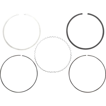 Replacement Piston Ring Set