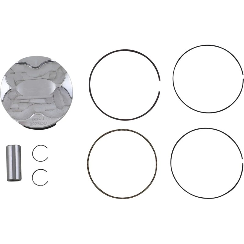Piston Kit for 4 Stroke
