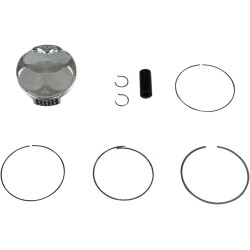 Piston Kit Forged Replica for 4 Stroke