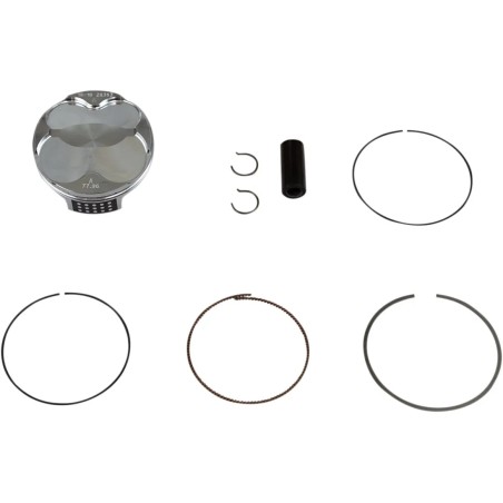 Piston Kit Forged Replica for 4 Stroke