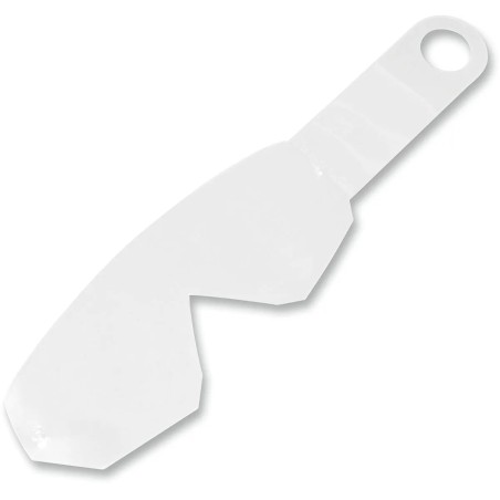 Tear-offs pour lunettes Enemy/Hero