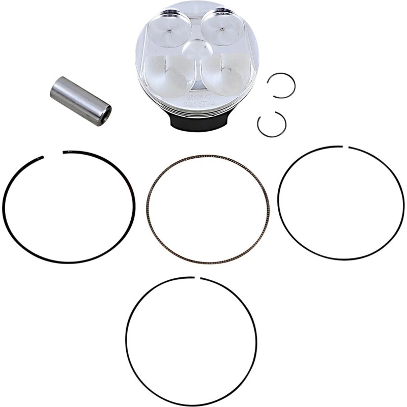 Piston Kit for 4 Stroke