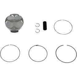 Kit piston haut moteur pour 2 temps