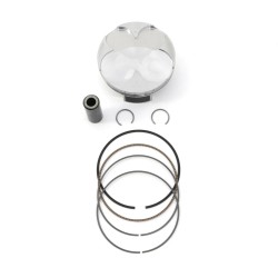 Piston Kit (Forged Replica)