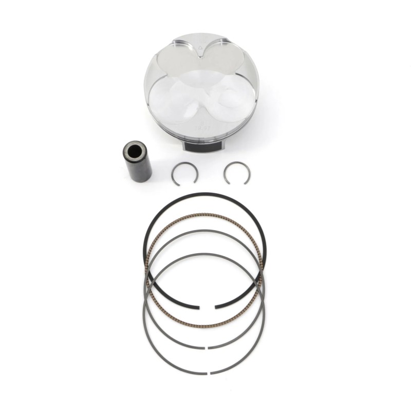 Piston Kit (Forged Replica)