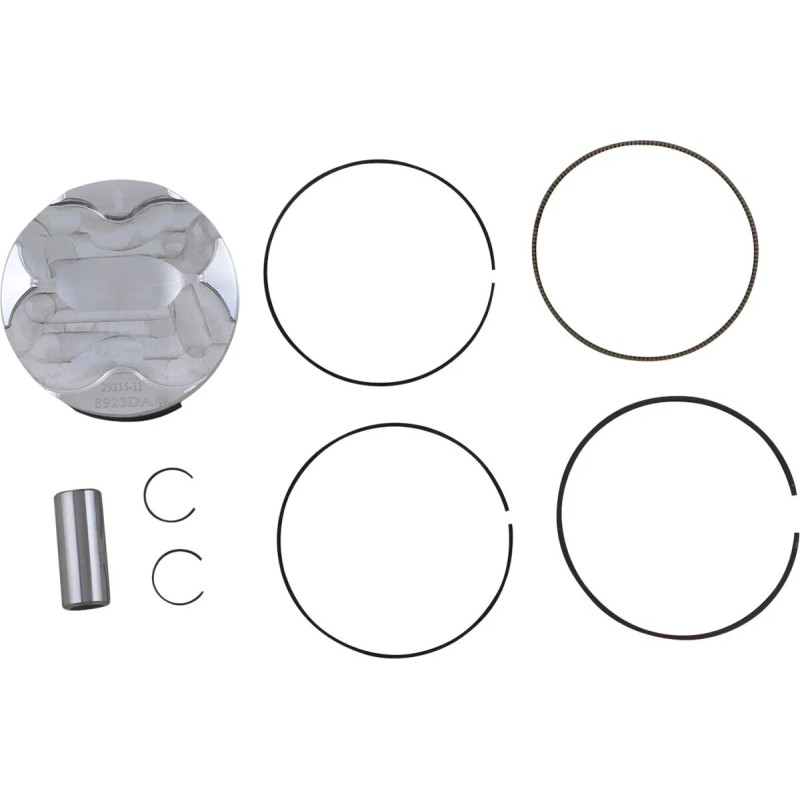 Piston Kit for 4 Stroke