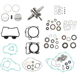 Kit de réfection moteur