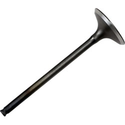 High-Performance Engine Valve