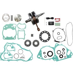 Kit de réfection moteur - Garage Buddy - 2 temps