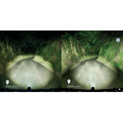 MINI 2 Pro Headlight