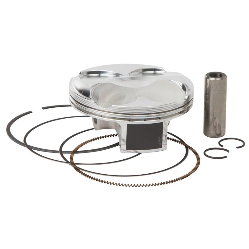 Kit piston (forgé, haute compression)