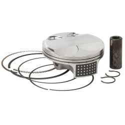 Piston Kit (Forged High Compression)