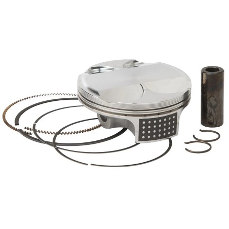 Piston Kit (Forged High Compression)