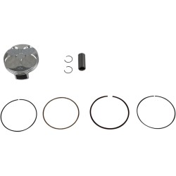 Kit piston forgé haute compression pour 4 temps