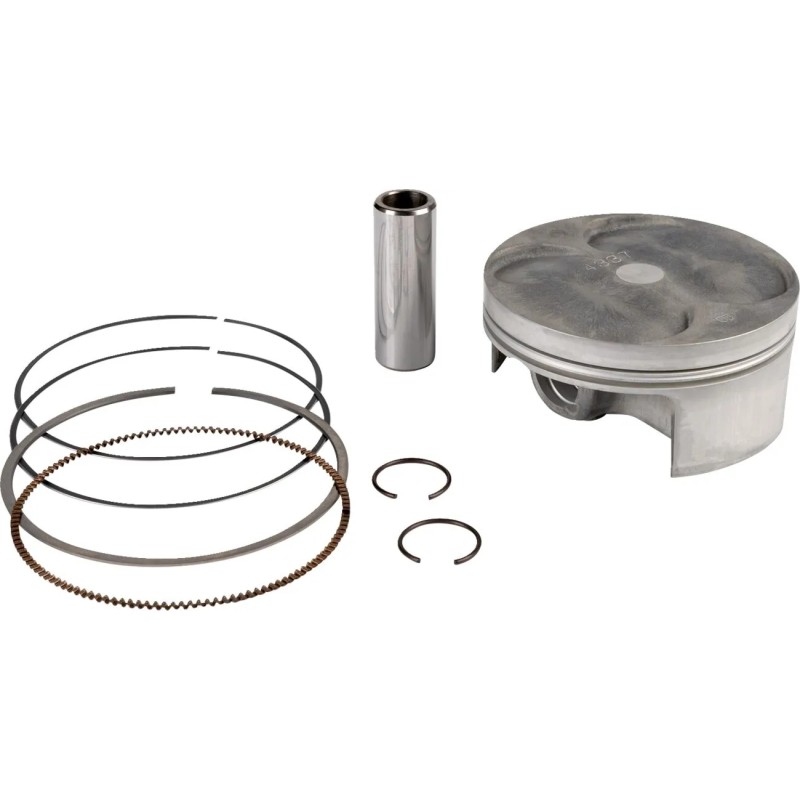 Piston Kit for 4-Stroke