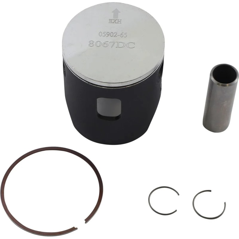 Piston Kit for 2 Stroke