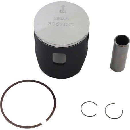 Piston Kit for 2 Stroke