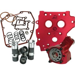 Race Series  Oil System Pack