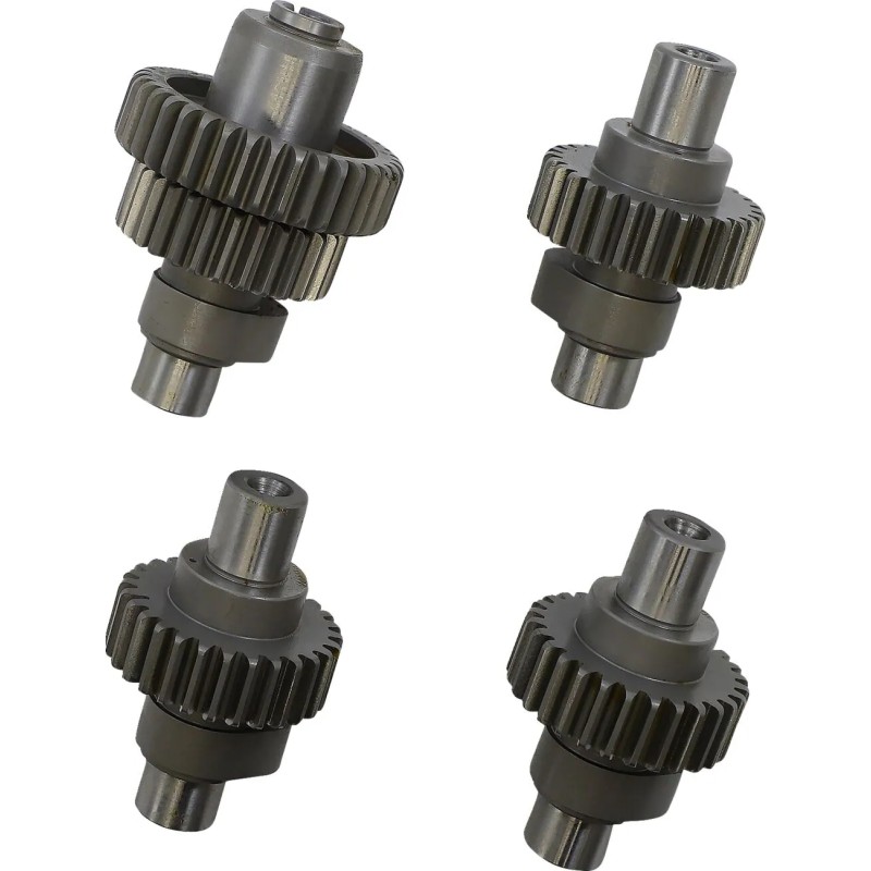 Arbres à cames performance V2