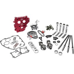 Kit de conversion de chaîne de transmission HP+® avec tendeurs hydrauliques