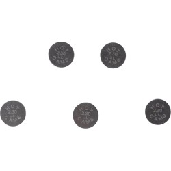 Replacement Valve Shims