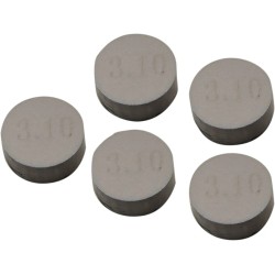 7.48 mm Replacement Valve Shims