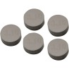 Cales de réglage de soupape de remplacement 7,48 mm