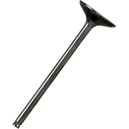 Tensilite  Titanium Engine Valve