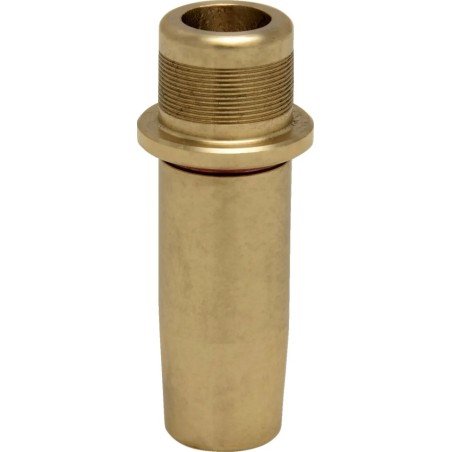 Shouldered C630 Bronze Valve Guide