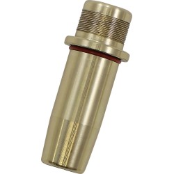 Shouldered C630 Bronze Valve Guide