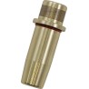 Shouldered C630 Bronze Valve Guide
