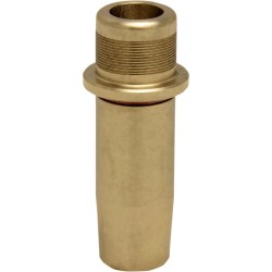 Shouldered C630 Bronze Valve Guide