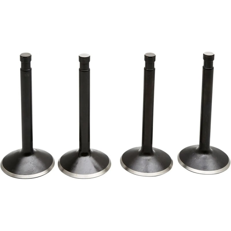 Kit soupapes moteur Black Diamond™