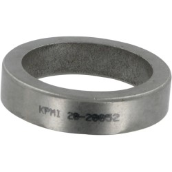 Powdered Metal Valve Seats