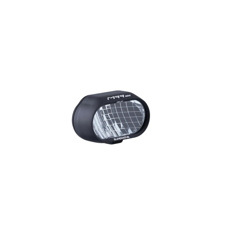 M99 Mini Pro 25 Headlight (25 km h, 1500 Lumens)