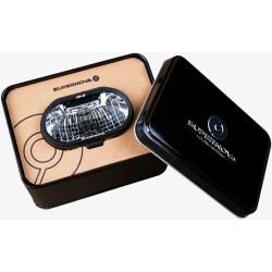 Phare M99 Mini Pro 25 (25 km/h, 1 500 lumens)